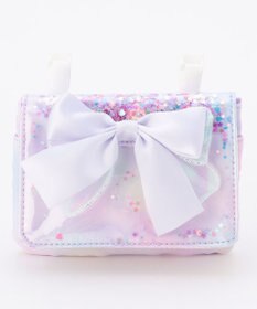 ANY KIDS 【2Way仕様】レインボー移動ポケット