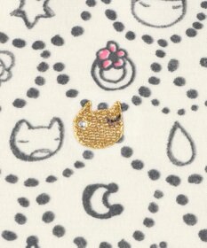 tsumori chisato SLEEP ツモリチサト トップス 長袖 ルームウェア レディース UTW461 /ワコール