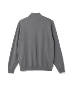 ZERO HALLIBURTON ハーフジップニット ZHG-M5A4a 85113