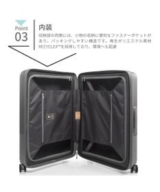 Samsonite サムソナイト スーツケース 105L(/120L)  アピネックス スピナー75 APINEX