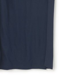 BEIGE， 【WEB限定・洗える】MELISSA / バックシフォンスキッパーロングワンピース