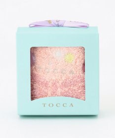 TOCCA 【リボンギフトパッケージ付き】PREGO TOWELCHIEF タオルハンカチ