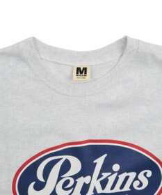 WEGO RESTRANTロゴT