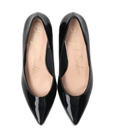 Bridget Birkin 【Bridget Birkin】エレガンスポインテッドパンプス