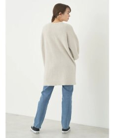 earth music&ecology ミニシャギーチュニック