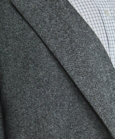 GOTAIRIKU 【セットアップ対応 / AIRY MOVE】RENEWOOL セットアップジャケット