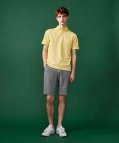 23区GOLF ギフトにもお勧め！【WEB限定】ベーシックポロシャツ