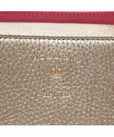 A.D.M.J. 【牛革】　スワロ付きミニトート(Dカン＋)