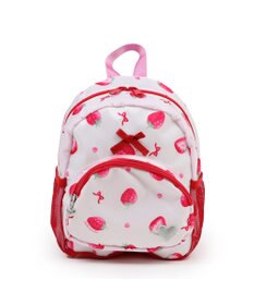 Mother garden マザーガーデン 子供用 リュック【Sサイズ】 《 ユニコーン/野いちご/スワン》