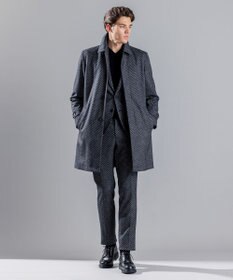 JOSEPH HOMME ピュアカシミヤ　Vネックニット