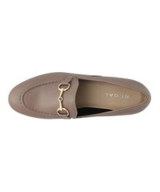 REGAL FOOT COMMUNITY 【リーガルレディース】F93Q ビットモカシューズ フラットシューズ