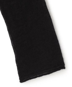 BEIGE， PROTAGONISTA / シアーモヘアニット