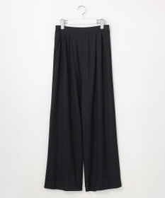 自由区 ストレッチアムンゼンワイド パンツ