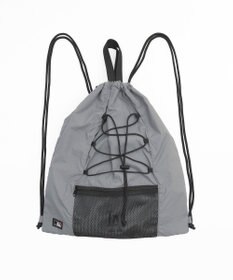 WEGO 別注MLBドローコードナップサック