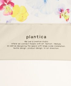 ANY SIS 【WEB限定】フラワーアートアンブレラ