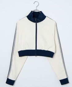 WEGO ショートトラックジャケット