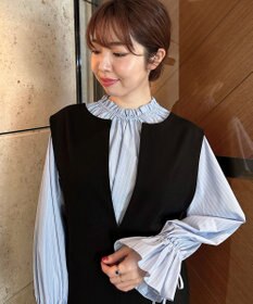 UNFILO BEAUTY MOVE 2WAYジャンスカ