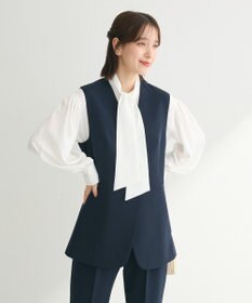 Green Parks ef-de ジレジャケット