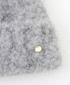 ANY SIS ミックス ニット帽