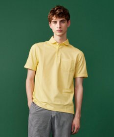 23区GOLF ギフトにもお勧め！【WEB限定】ベーシックポロシャツ