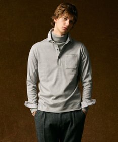 JOSEPH ABBOUD 【軽量・保形・快適な肌触り】ウィンターダディポロ