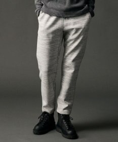 JOSEPH ABBOUD MOUNTAIN 【軽量/ソフト】ソフトダンボールニットパンツ