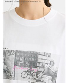 Green Parks ＬＩＦＥ　レディライクＴシャツ