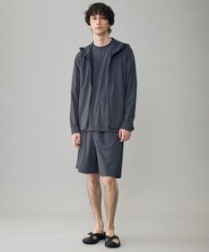 UNFILO MENS UVカット ラッシュショーツ