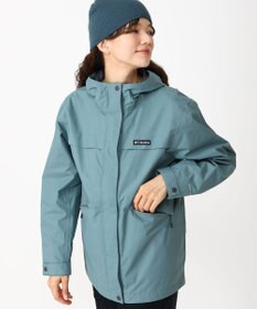 Columbia Columbia/ ウィメンズバーティカルグライドIIフードジャケット /コロンビア