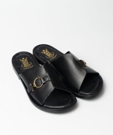 BONTRE 【BONTRE/ボントレ】ベルトフラットサンダル/20901-RS