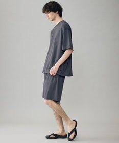 UNFILO MENS UVカット ラッシュショーツ