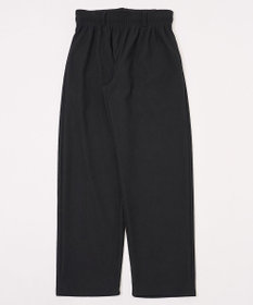 WEGO 【暖パンツ/SMLサイズ展開】裏ベロアシェフパンツ