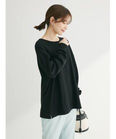 Green Parks 前後でも着れちゃう万能長袖ロンＴ