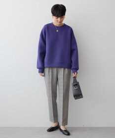 AMERICAN HOLIC 整履きフロントタックパンプス