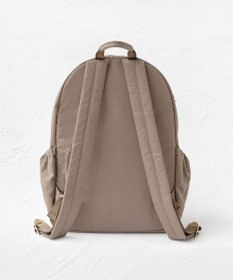 TOCCA 【撥水・A4サイズ対応】ET RUE BACKPACK バックパック