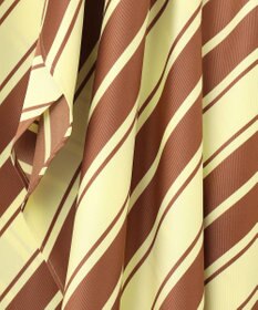 BEIGE， 【洗える】GUILLABERT / ノースリーブドレス