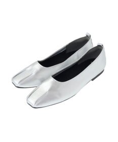 AMERICAN HOLIC 整履きフロントタックパンプス