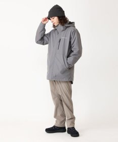 Columbia Columbia/ スプリットレンジルーズニットキャップ /コロンビア