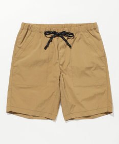 JOSEPH ABBOUD MOUNTAIN 【軽量/ストレッチ/ECO撥水】ライトワッシャーストレッチ アウトドアイージー ショーツ