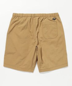 JOSEPH ABBOUD MOUNTAIN 【軽量/ストレッチ/ECO撥水】ライトワッシャーストレッチ アウトドアイージー ショーツ