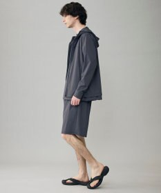 UNFILO MENS UVカット ラッシュショーツ