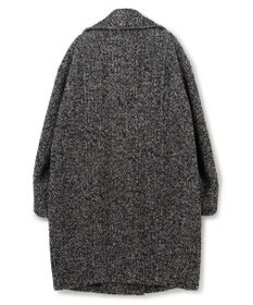 BEIGE， 【WEB限定】CALCITE / ツイードコート