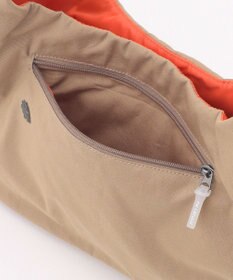 PW CIRCULUS 【GOLF OUT掲載アイテム】【着用可能BAG】【UNISEX】2WAY ウェアラブルバッグ  ゴルフ