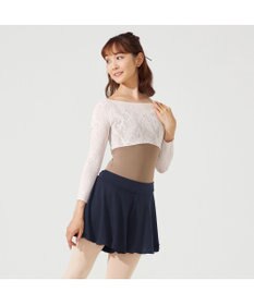 Chacott キュロットスカート