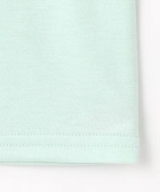 ANY 【洗濯機可】シャーリングデザインプルオーバー