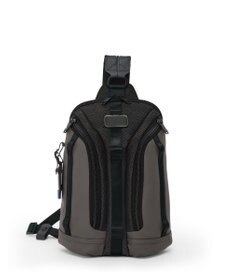 TUMI ALPHA BRAVO 「ナイト」スリング