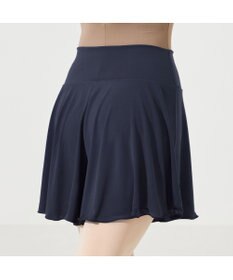 Chacott キュロットスカート