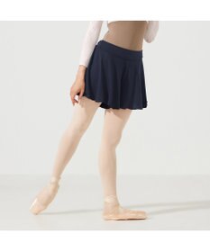 Chacott キュロットスカート