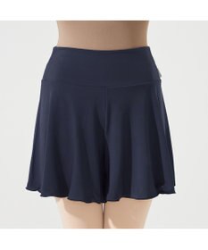 Chacott キュロットスカート