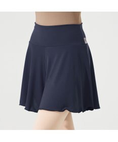 Chacott キュロットスカート